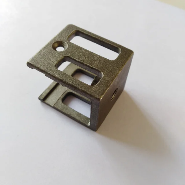 
OEM high quality precision lost wax investment casting products 