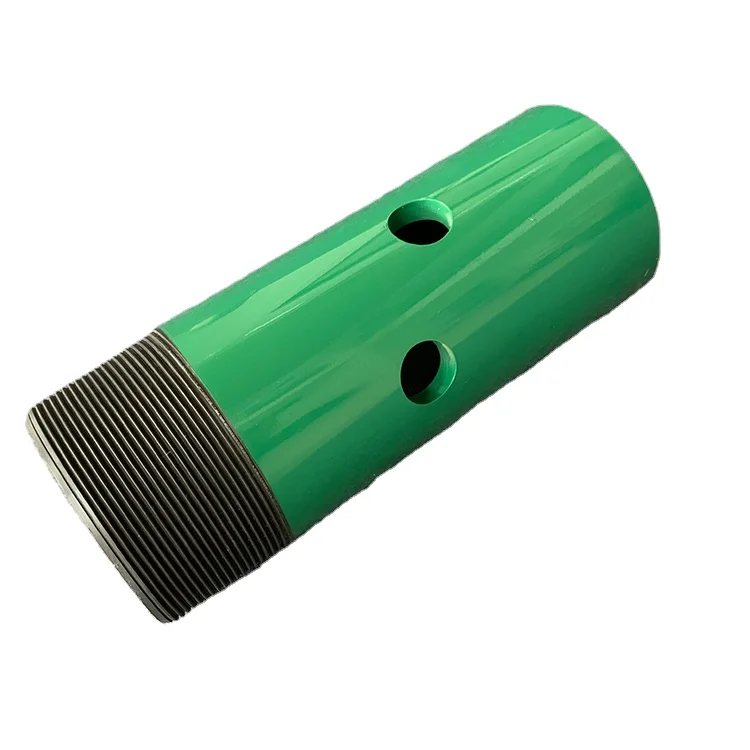 Api  Casing Float Collar And Float Shoe