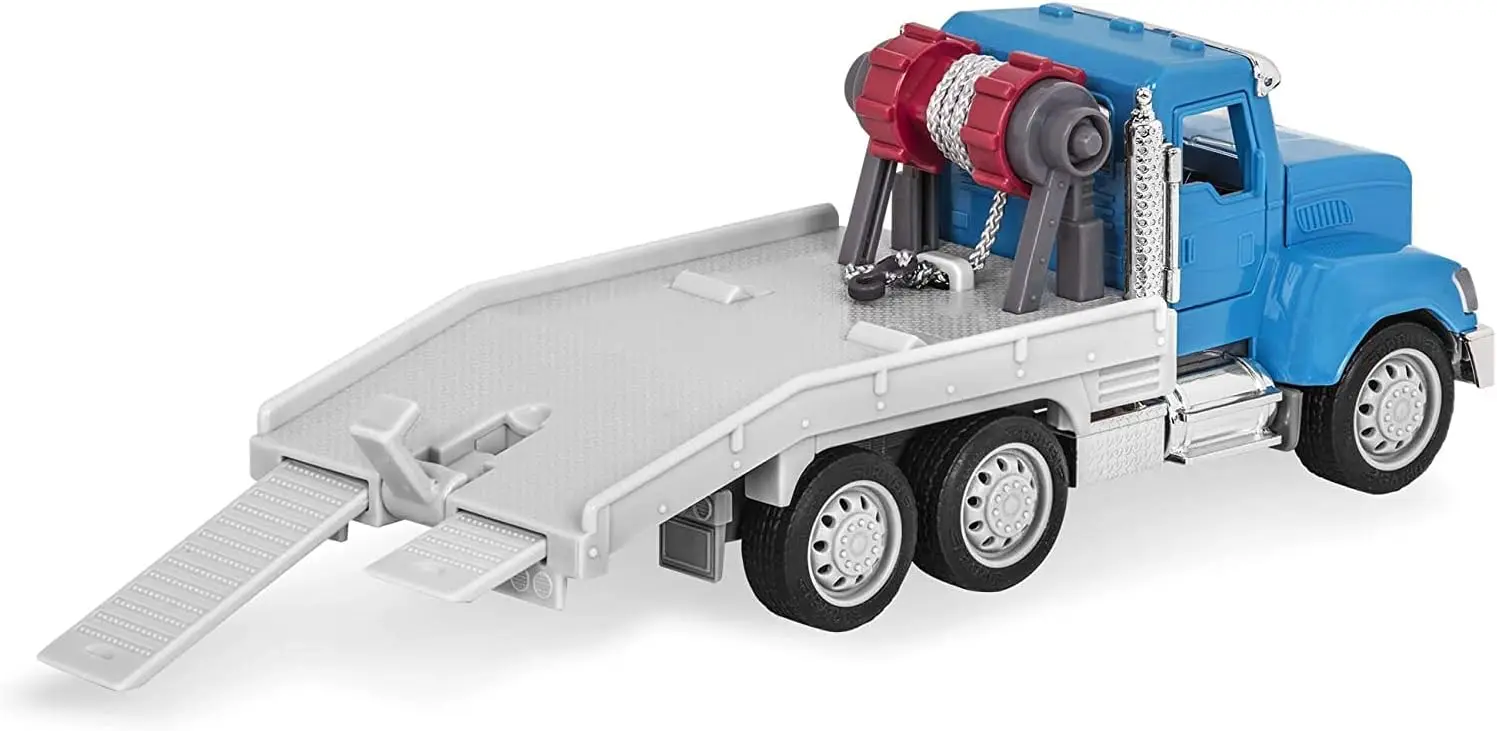 East Tow Truck Toys DDP Door To Door China Shipping To Saudi Arabia Assorted Multi Color Truck For Sale