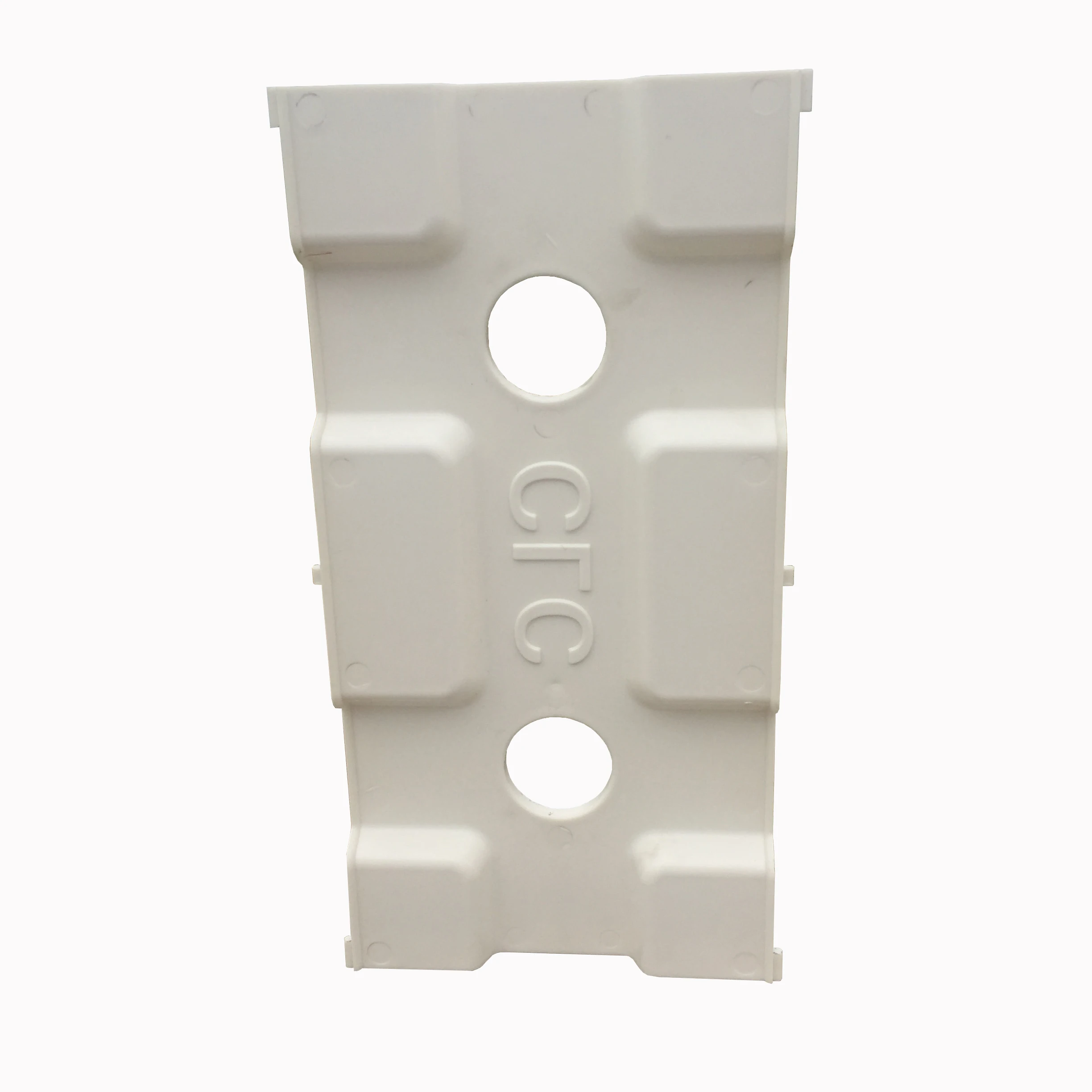 New CLC  foam concrete interlock block plate for air concrete block plant,new block plate price