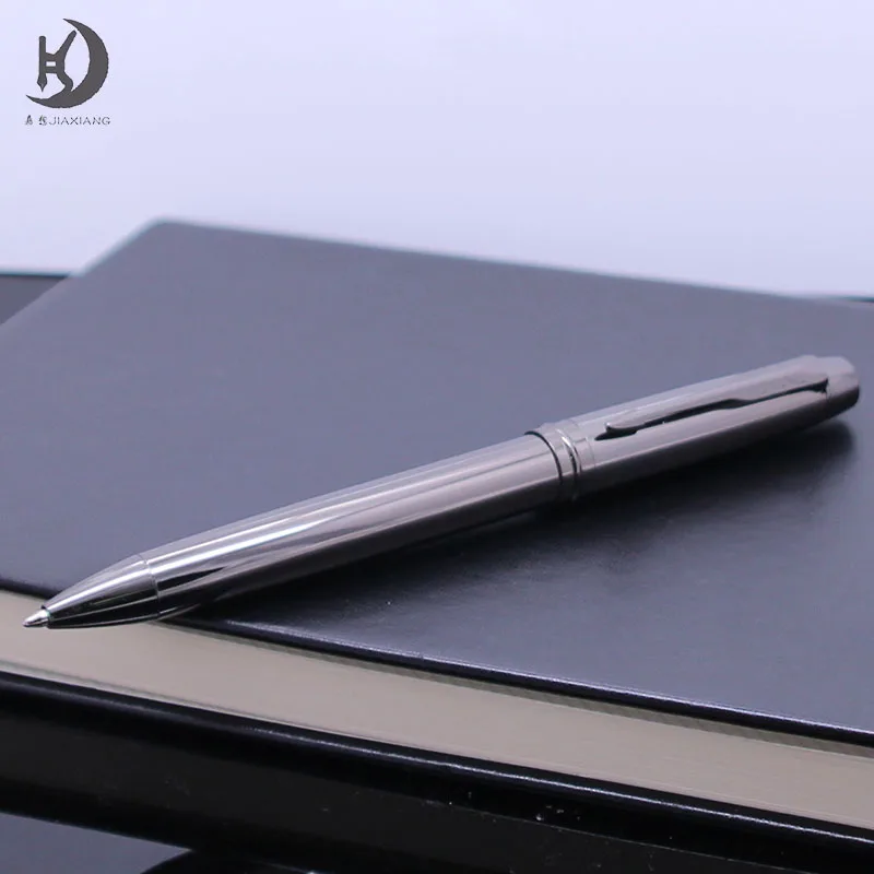 Профессиональная Роскошная офисная деловая шариковая ручка со стрелками клипса лучший подарок для мужчин и женщин