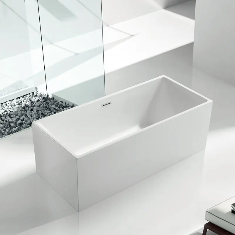 Kamali SP1875 cupc square 3 person bathroom bathtub sale cover gel-coat home sex cedar hot japan red tub