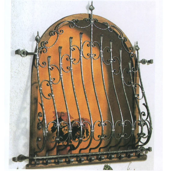 Top-selling modern windows model in house hand made