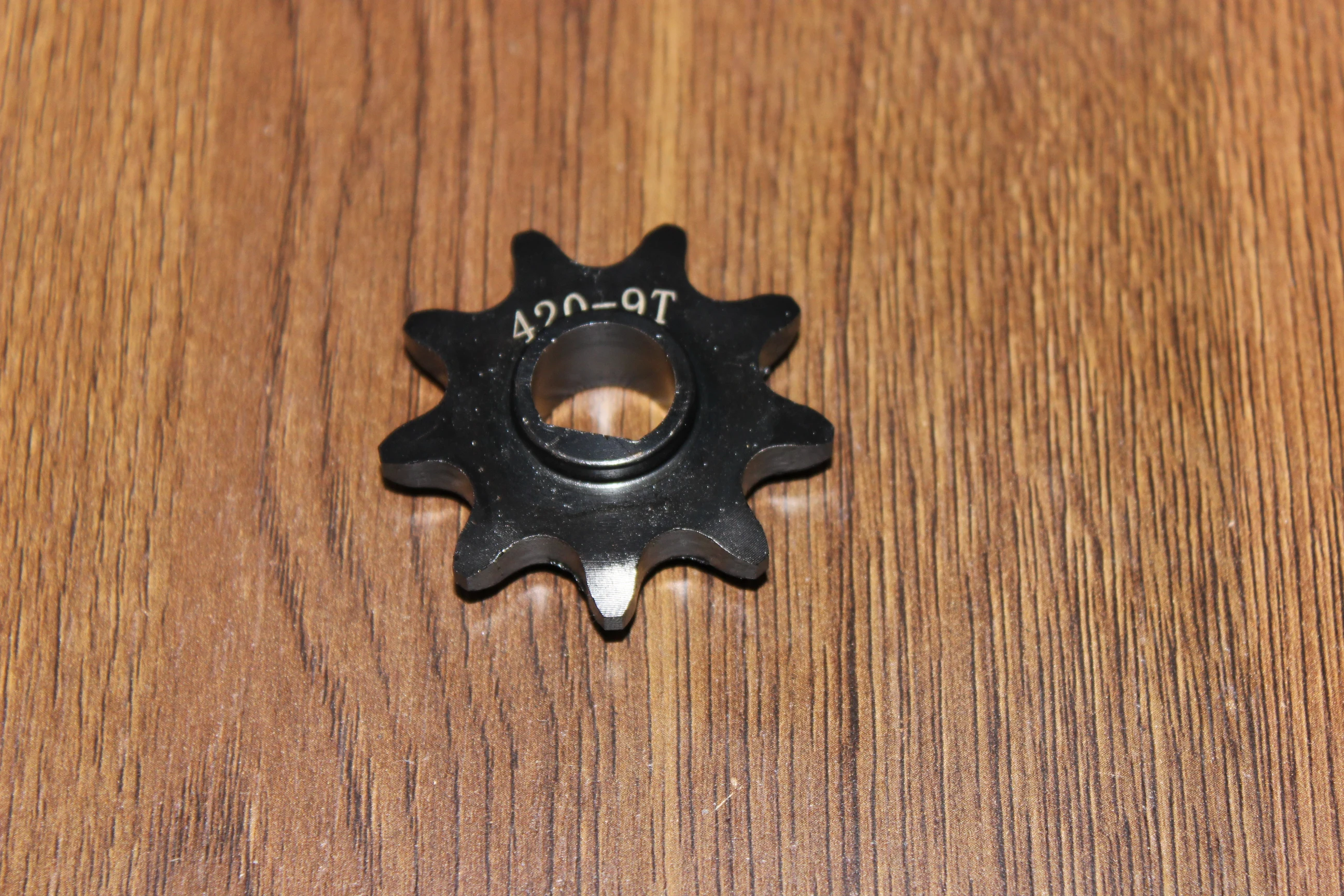 sotion fw 11 Dedicated gears 420-9T ,35-11T,428-11t