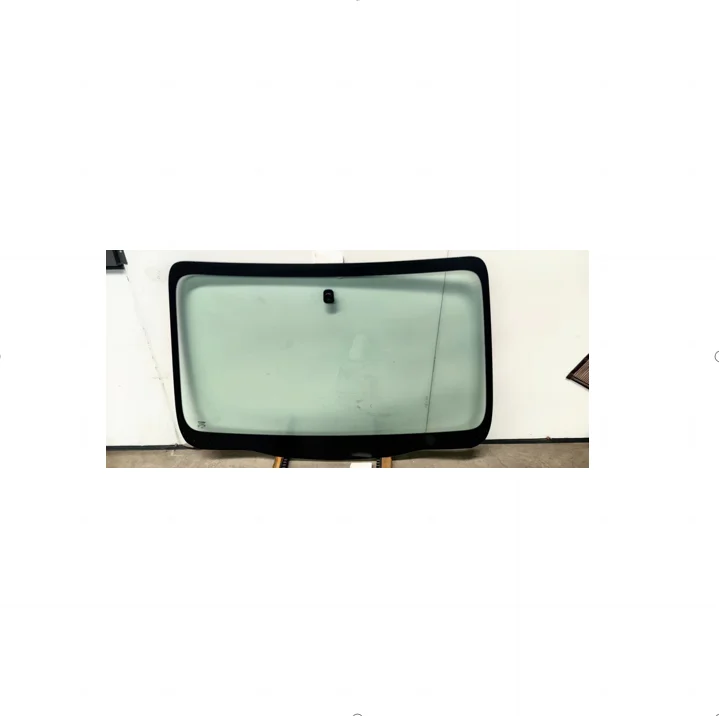 For NISSAN Sunny Laminated Front Windscreen Sensor  Automotive cheap Auto Sunroof Glass  Auto parts