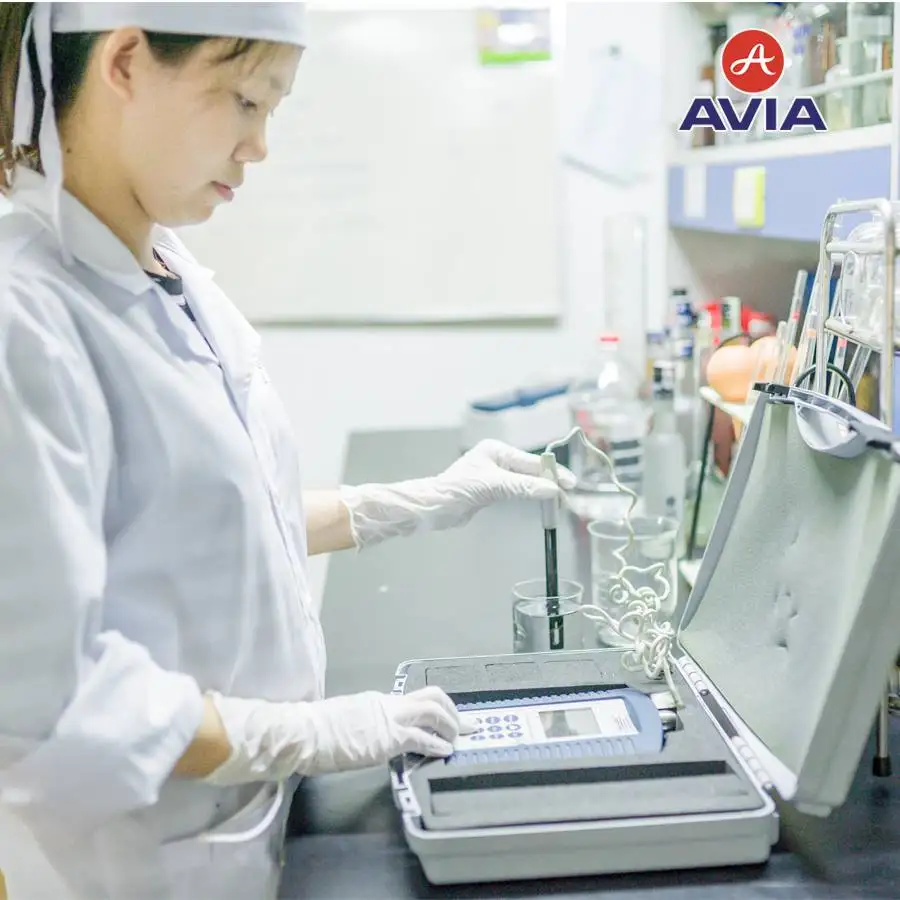 Supreme Taste of Beverage AVINAA 3A Rice Wine vodka From Vietnam