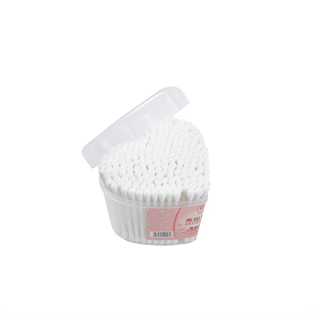 Wooden stick sterile surgical/medical use low price cotton swabs/cotton buds