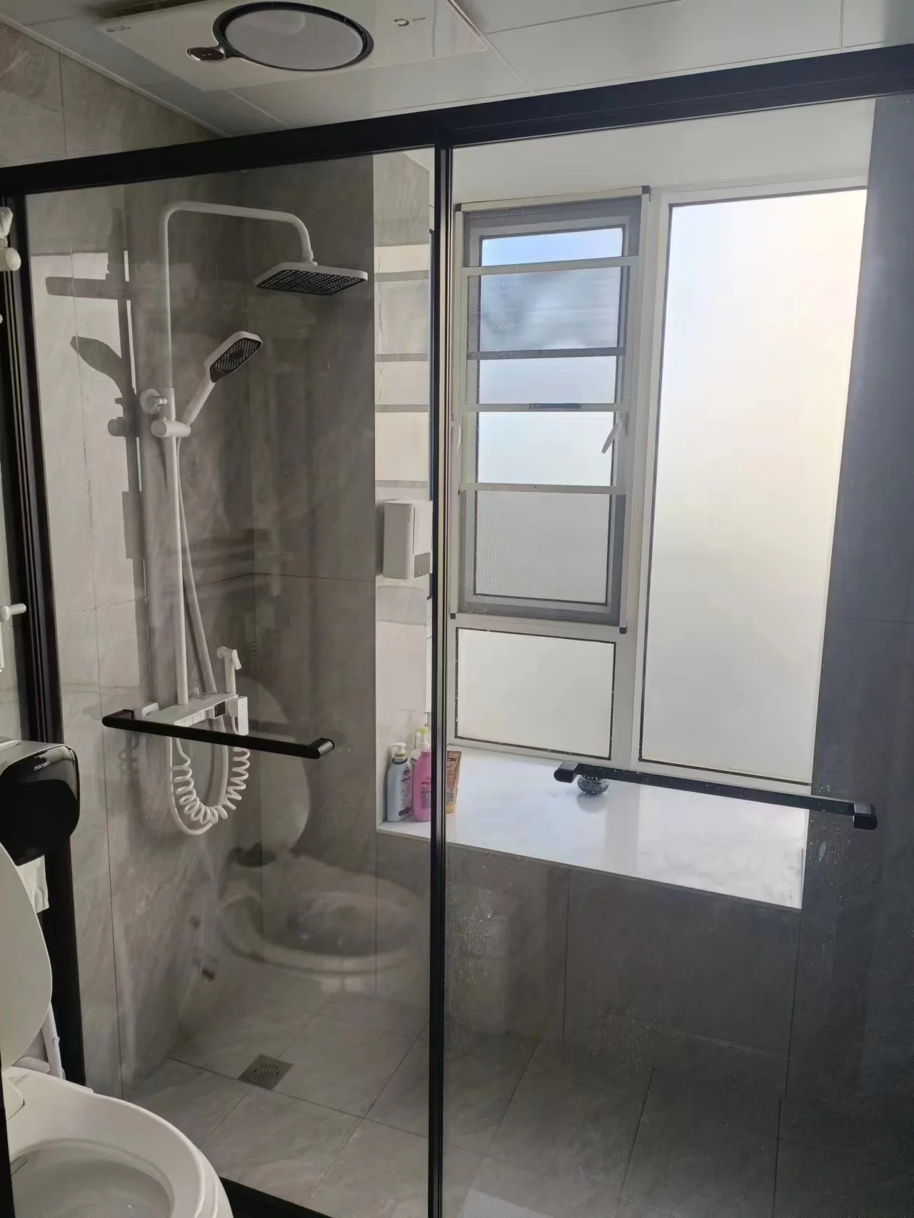 Glasswindow aluminum bathroom door for sri lanka bathroom aluminum door prices bathrooms doors aluminum house