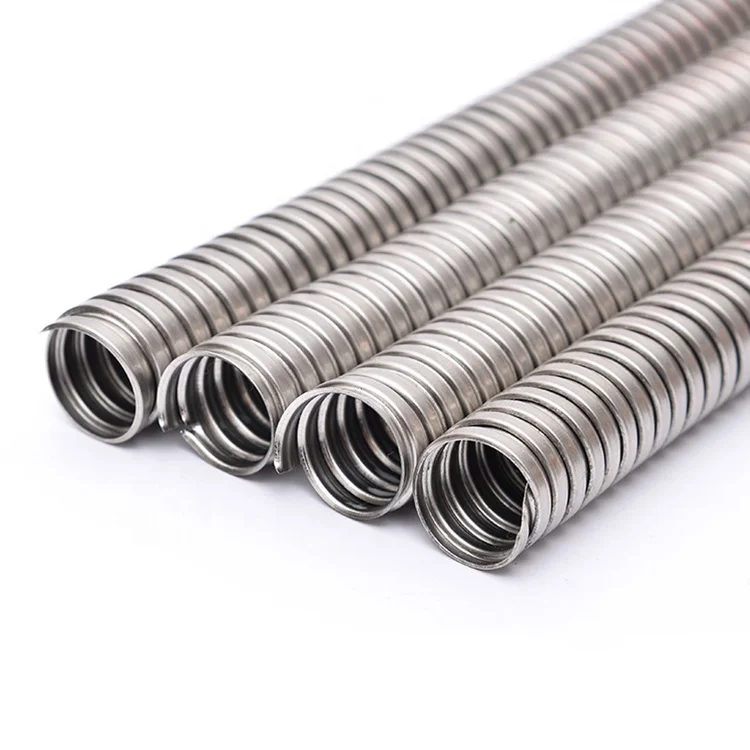 
Stainless Steel Flexible Conduit Factory direct sell Factory Price Good Performance 