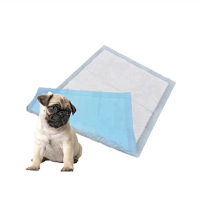 Non-woven disposable hot selling dog pet mat training mat