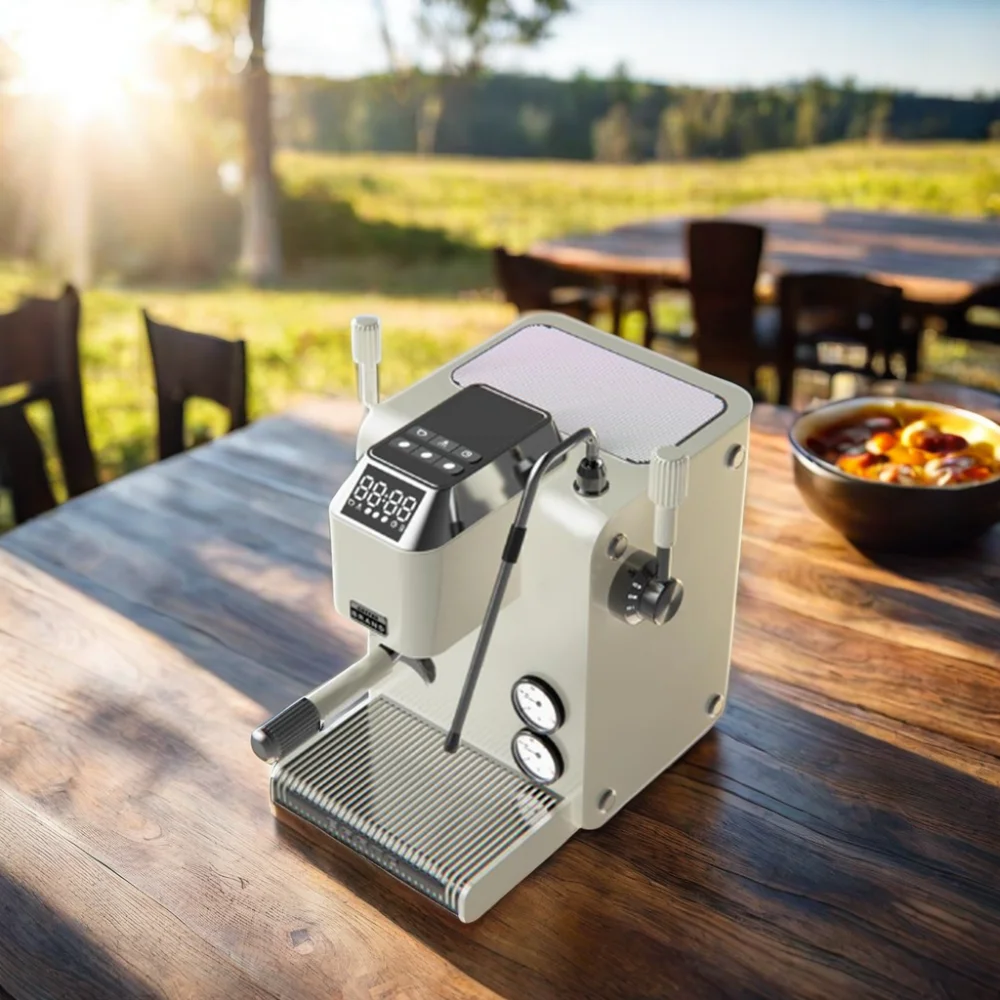 wholesale coffee pod maker automatic cafeteras cafe italian coffee latte espresso machine commercial