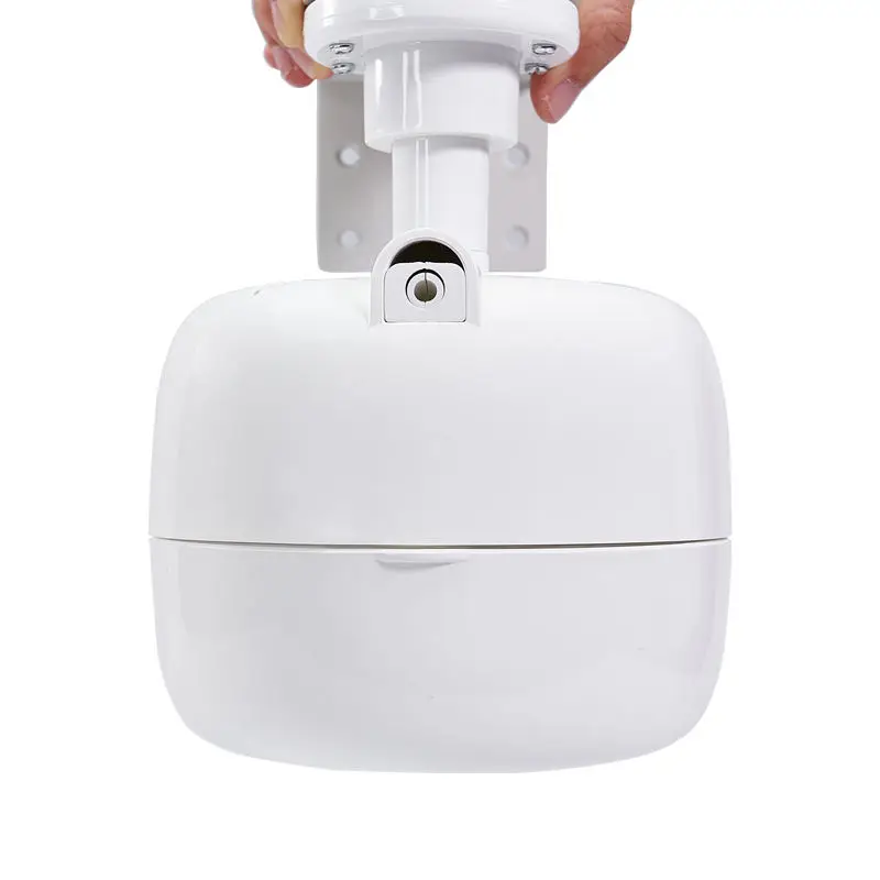 Innovative Product Nebulizer Type Aroma Oil Diffuser Cool Mist App Control Aroma Ceiling Mounted Air Purifier