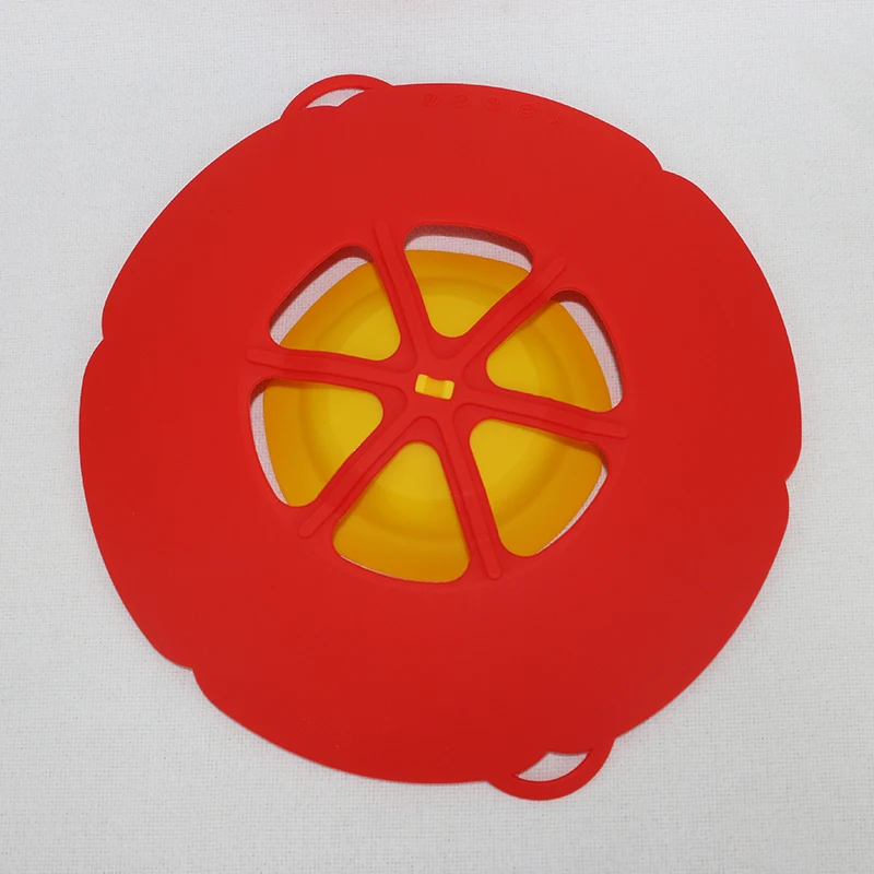 Low MOQ available Silicone Stretch Lid/Reusable Seal Stretch Covers lids Food Grade Silicone Stretch Lids for All Containers