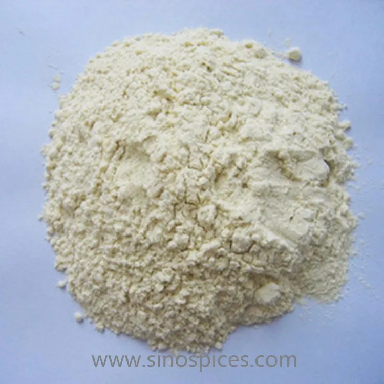 Dehydrated Food White Onion Powder Shallot Powder Leek Powder for snack food ingredients dehydrated vegetable