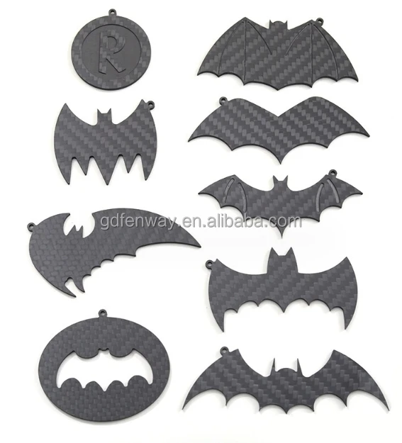 OEM factory hot sale high modulus lightweight glossy laminated Plain Twill Plastic Glossy Hybrid carbon fiber cnc plate board