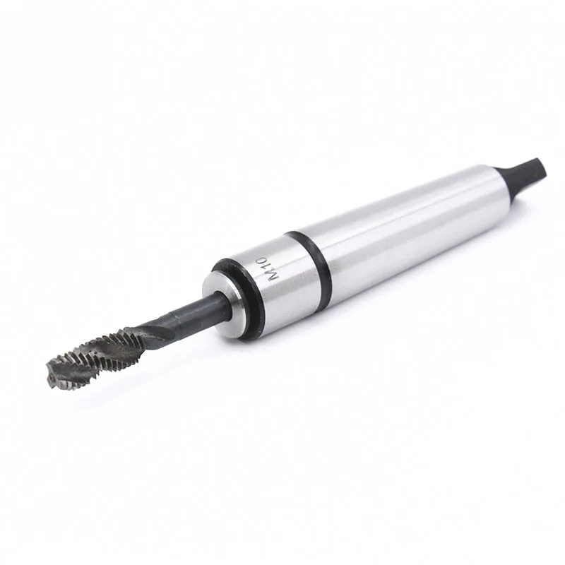 Machine quick change tapping Chuck MTA Morse taper rigid tapping chuck MT2 MT3 MT4 MT5 multi-function tap chuck M6 M5 M8