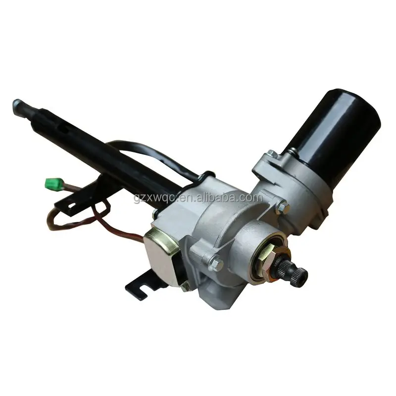 Auto EPS Electric Power Steering Column Assembly For Jac Refine S3 2011-2014 3402200U2260 Power Steeing Rack