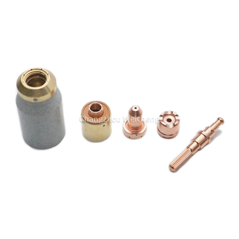 Plasma Shield 220194 Consumables HPR130 260 400 Cutting Torch Parts