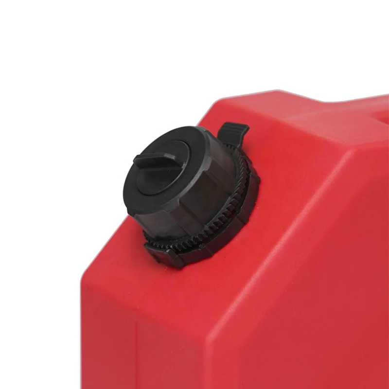 5 Gallon 3L 7L 30L Jerry Can Gasoline Gas Container fuel tank
