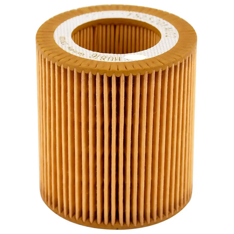 Hellper Oil Filter OEM HU816X AC6281E 11427541827 11427566327 11427640862 11427854049 11427854445 11427953129 7566327 for BMW