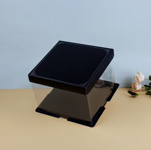 food tea custom packaging bakery alpen gold green blacks chocolate wholesale coroplus candle box