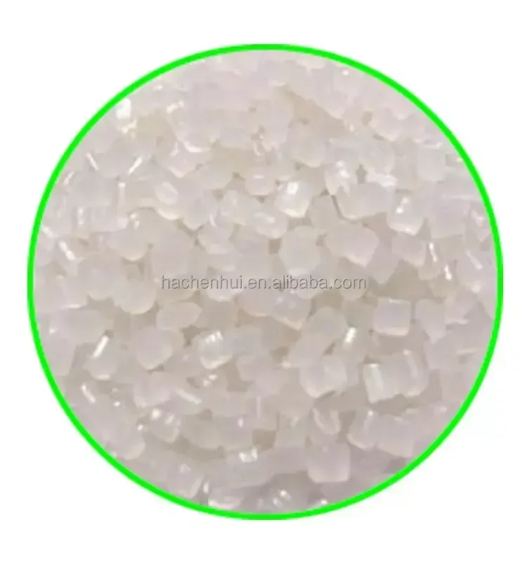 Virgin&Recycled HDPE/LDPE/LLDPE/PP/ABS/PS granules/pellet plastic raw material factory price