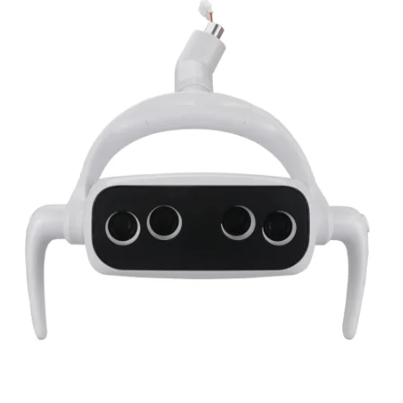 Medical Operation Oral light LED Operating Light Dental Lamp With 4 Light Bulbs For Dental Chair