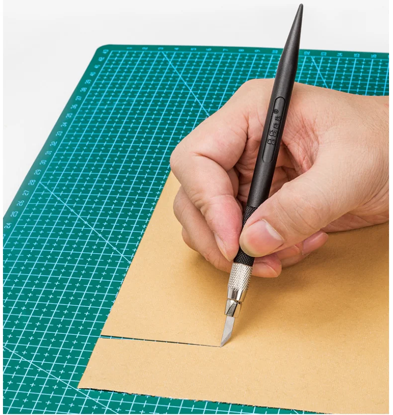 A1 A2 A3 A4 Hot Sale good price PVC High Grade Puzzle Mat Cutting Die Board Cutting Mat cutting pad