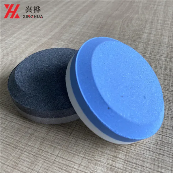 Xinghua Oval Sharpening Stones Chrome Corundum 200 Grit China Boat Shaped Sharpening Stone