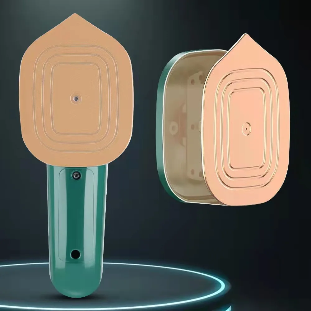 2022 Hot Sale Dry Iron with Spray Garment Steamer Handheld Portable Mini Electric Steam Iron Clothes Travel Garment Steamer