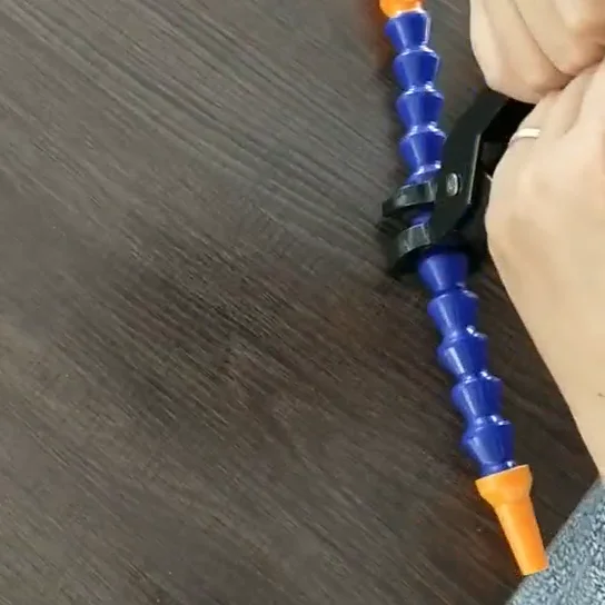 Coolant Hose Clamp Plier, Disconnect tool Hose Assembly Plier