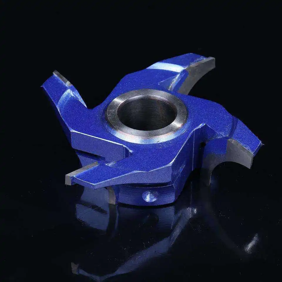 KWS TCT Door Frame Cutter head