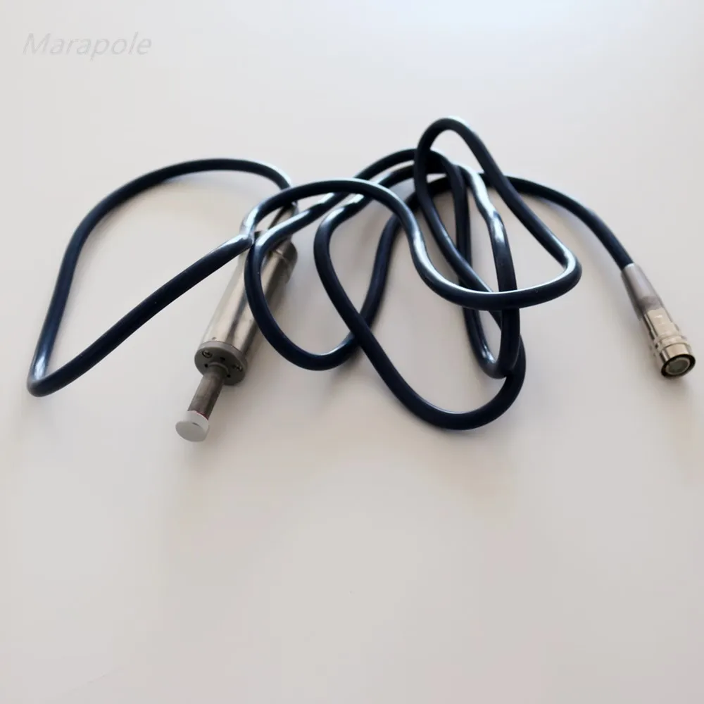  Ортопедический электроинструмент нейрохирургическая микродрель высокоскоростная Craniotomy дрель