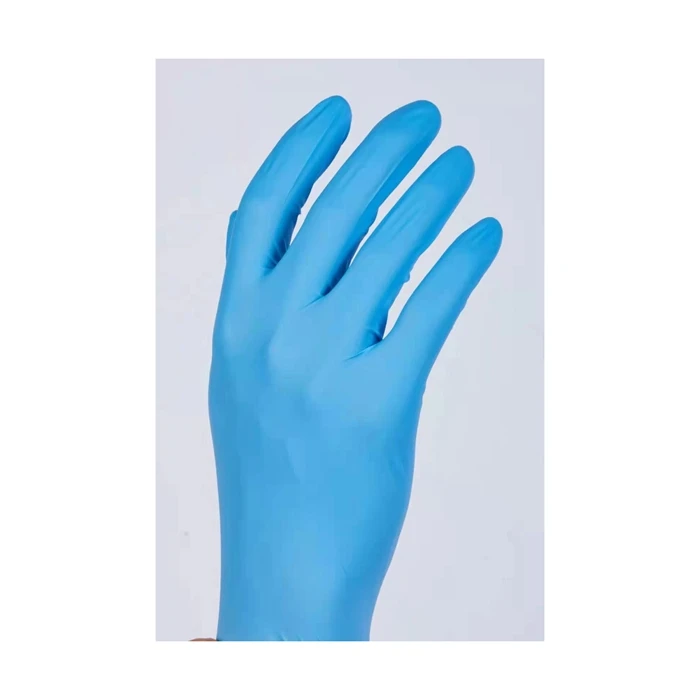 Cold Therapy Mittens Disposable Nitrile Powder Free 510 K Medical