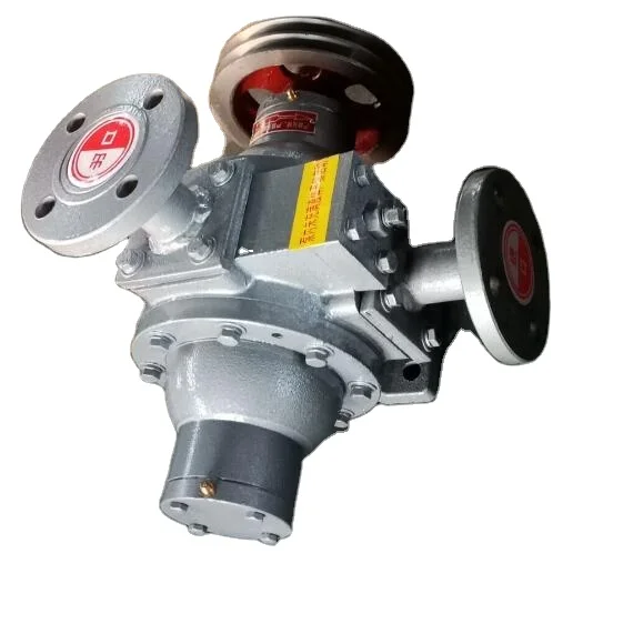 COWELL LPG cylinder filling pumps