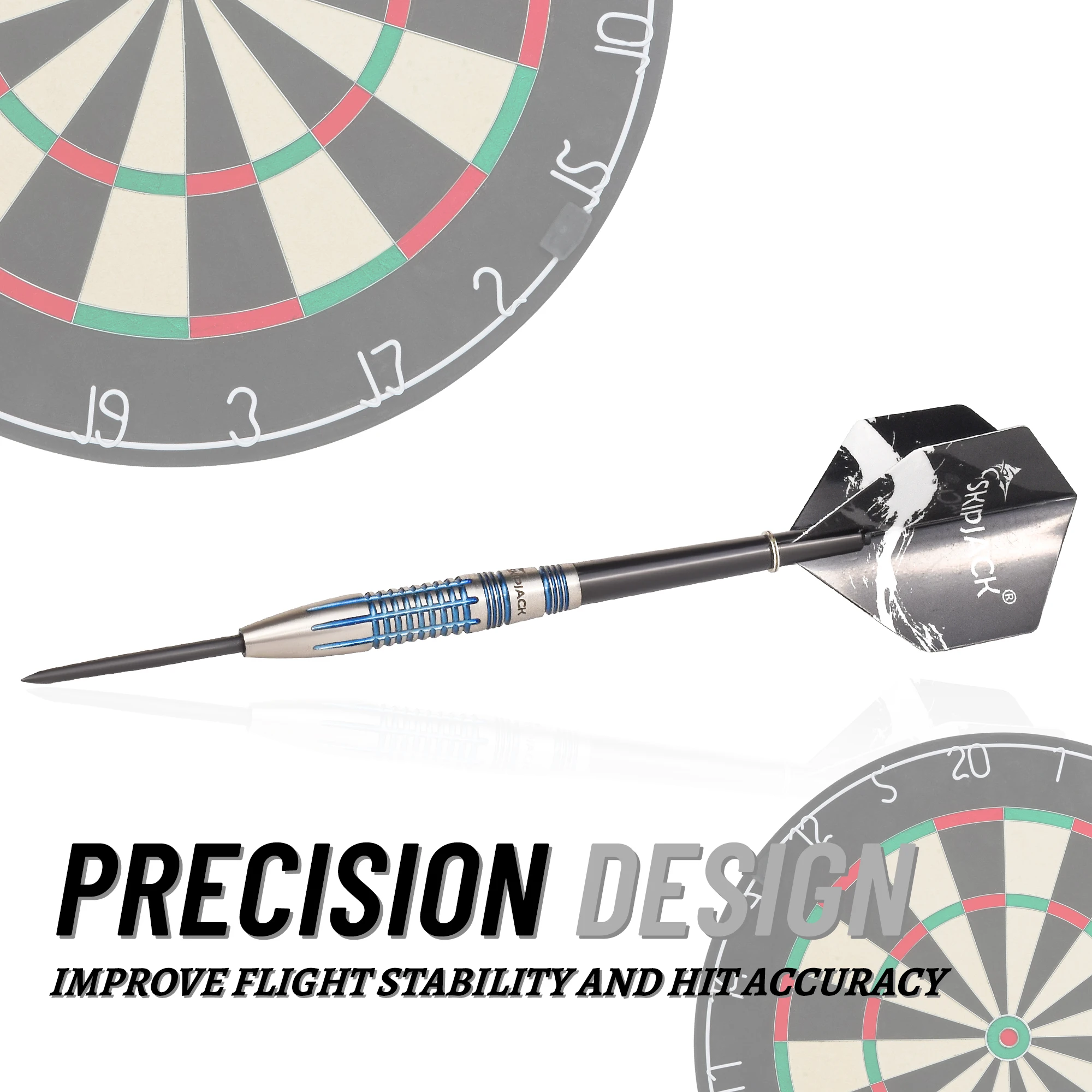 Direct sales freccette sharp professional darts custom darts for giving gifts