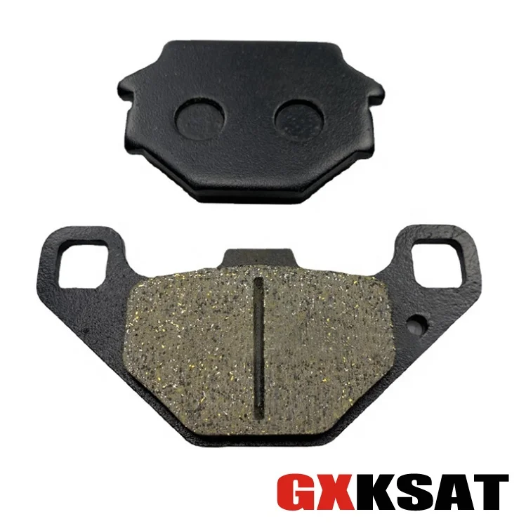 Suzuki GN125 GS125 2