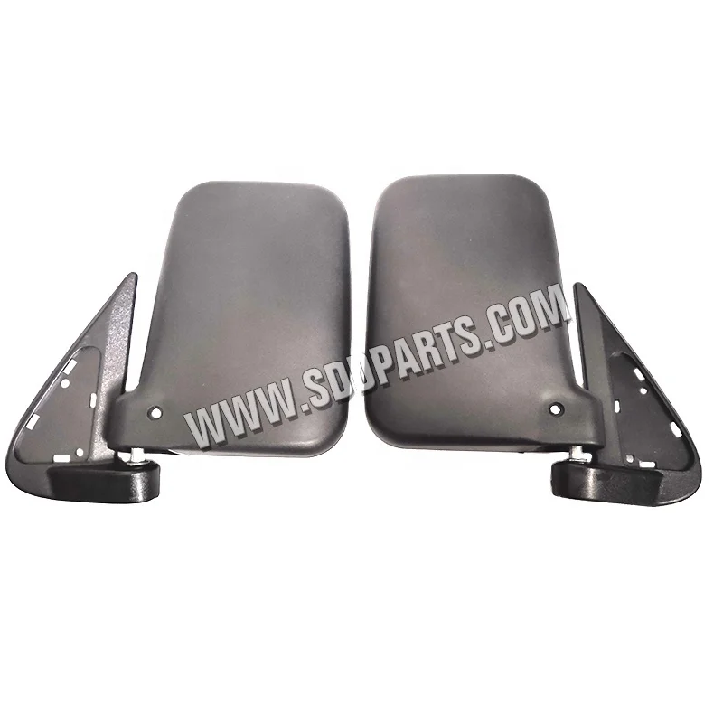 CAR REARVIEW MIRROR SIDE MIRROR FOR DAIHATSU HIJET 1000 S80P S81P S82P S83P DAIHATSU AUTO PARTS