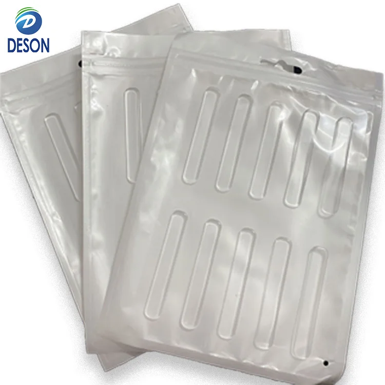 Deson 10pc sheet square Industrial cheap rubber sheet SBR / NBR / EPDM / Silicone bumper pad