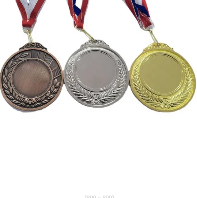 High Quality custom award sport finisher medal of honor recipients