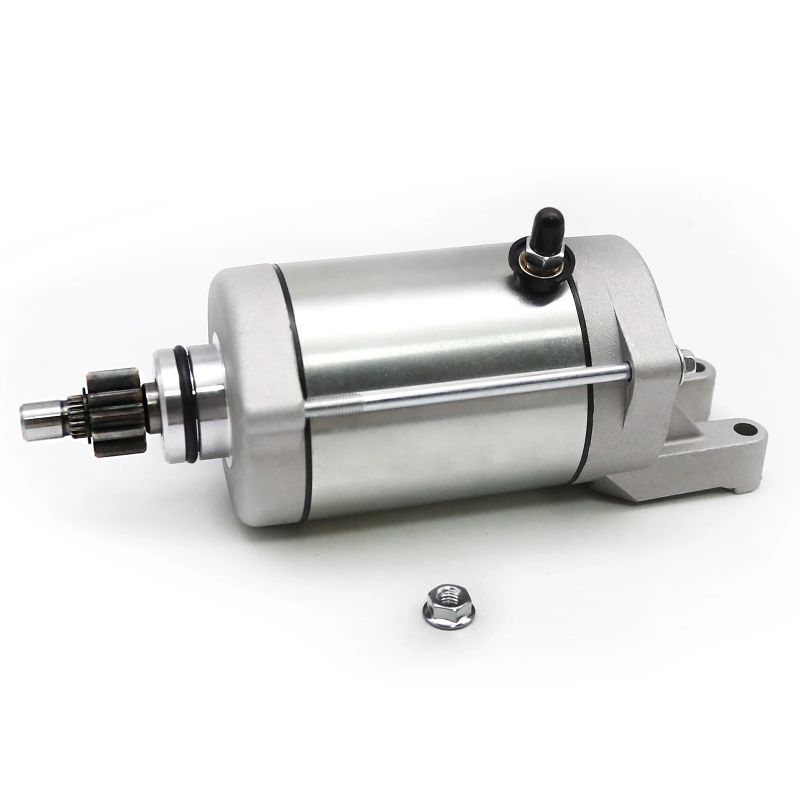 Starter Motor 2001-2006 2002 2003 04 05 starter motor parts for YAMAHA Raptor 660 yfm660