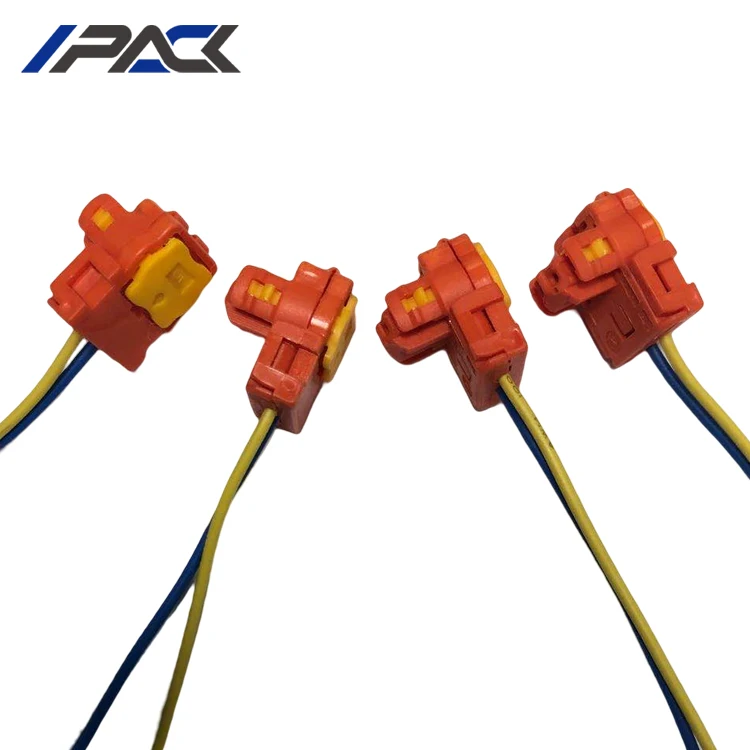 High quality components adapters wire harness cable for auto accessories