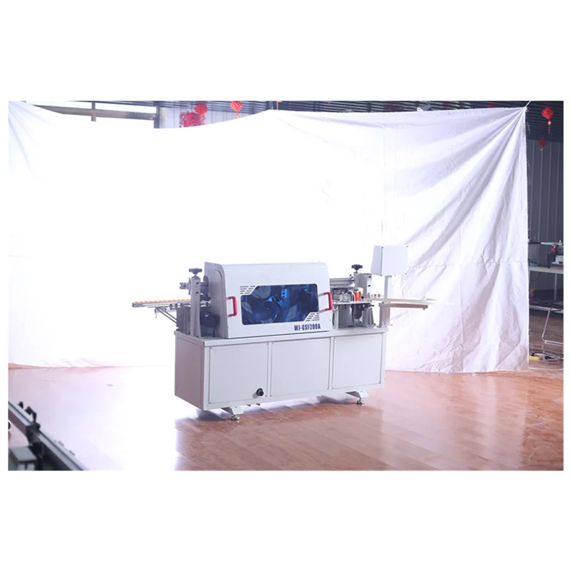 Заводская Продажа конкурентоспособная цена Автоматическая обрезка и Обрезка