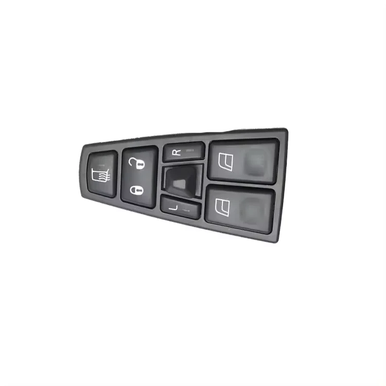 Power Window Switch OEM 20752918 20455317 For Volvo