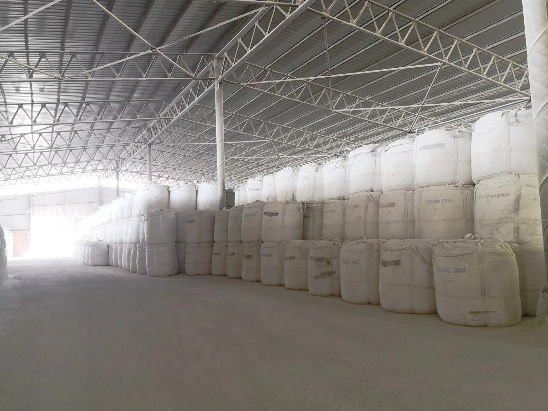 
Magnesium Oxide 90 Manufacturers/1309-48-4/Caustic Calcined Magnesite 90% 