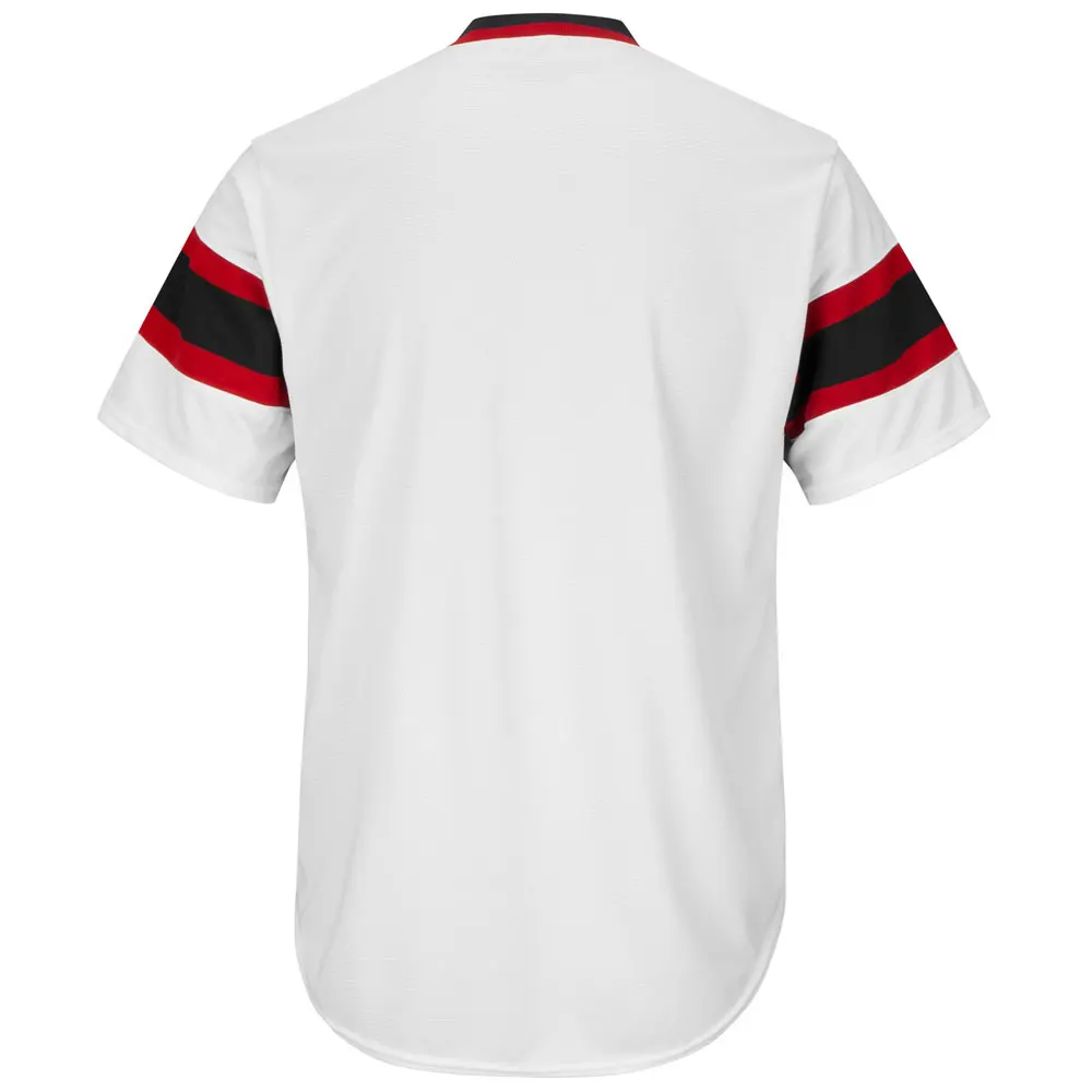 Top Quality 2024 Latest Design Dye Sublimated Custom Baseball & Softball Uniforms | 100% Polyester, Team Wear, Design Your Own