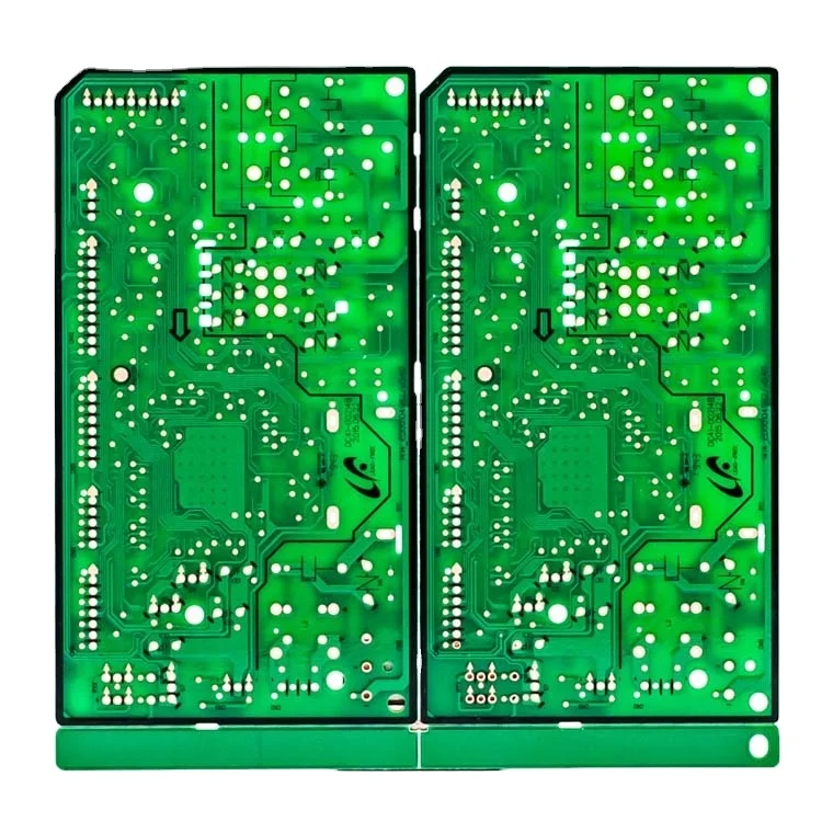 Оптическими зумом Casio научный калькулятор Pcb Солнечный Карманный Калькулятор печатной платы