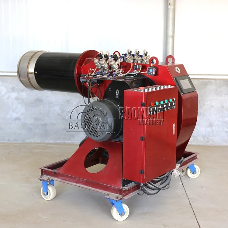 Industrial  Waste Oil Burner Available At Competitive Cost