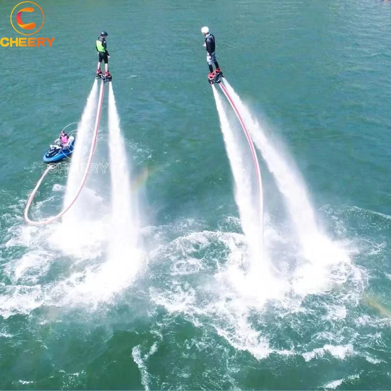 Water sport Equipment China water flying flyboarding