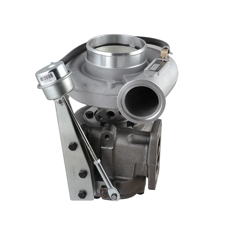 Factory high quality 6BTAA turbocharger 4039932 HX40W turbocharger 4043003